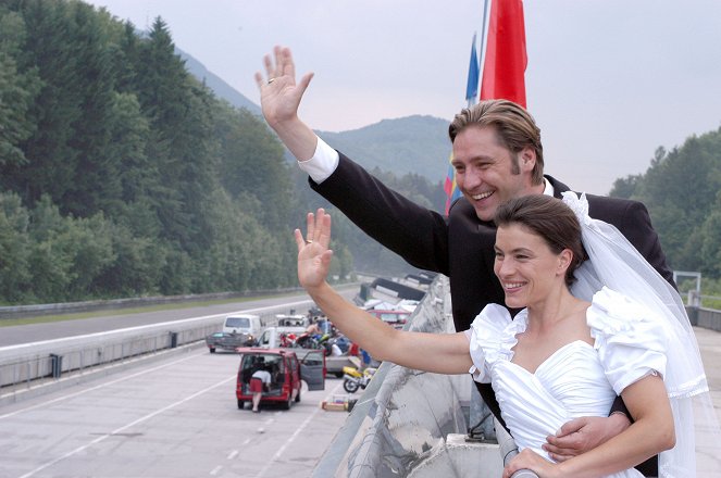 SOKO Kitzbühel - Klinisch getestet - Filmfotos