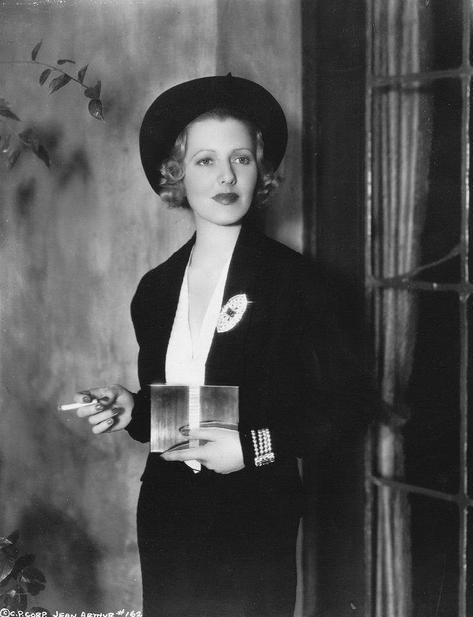 If You Could Only Cook - Promokuvat - Jean Arthur