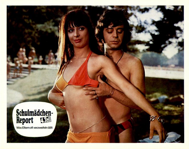 Campus Swingers - Lobby Cards
