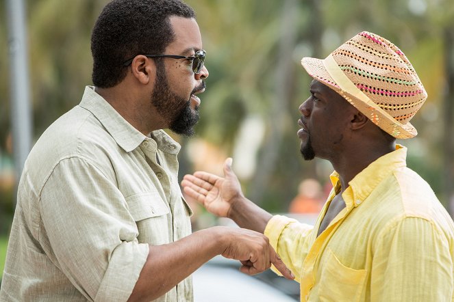 Ride Along: Next Level Miami - Filmfotos - Ice Cube, Kevin Hart
