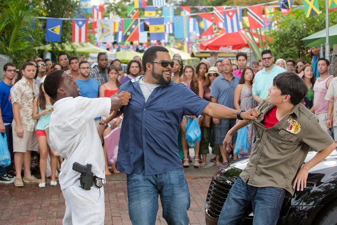 Ride Along 2: Next Level Miami - Filmfotos - Kevin Hart, Ice Cube