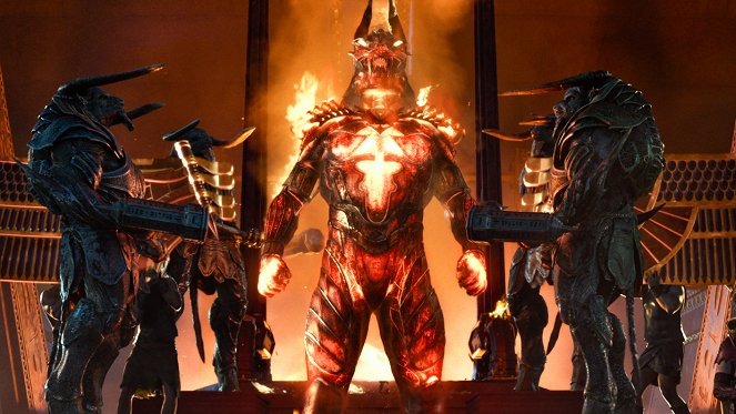 Gods of Egypt - Photos