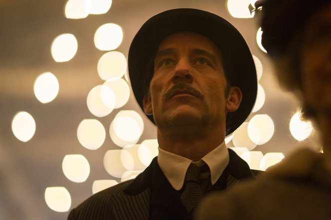 The Knick - There Are Rules - Kuvat elokuvasta - Clive Owen