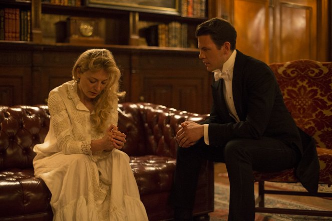 The Knick - Williams and Walker - Photos - Juliet Rylance