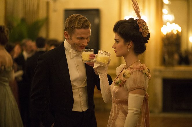 The Knick - Williams and Walker - Photos - Eve Hewson
