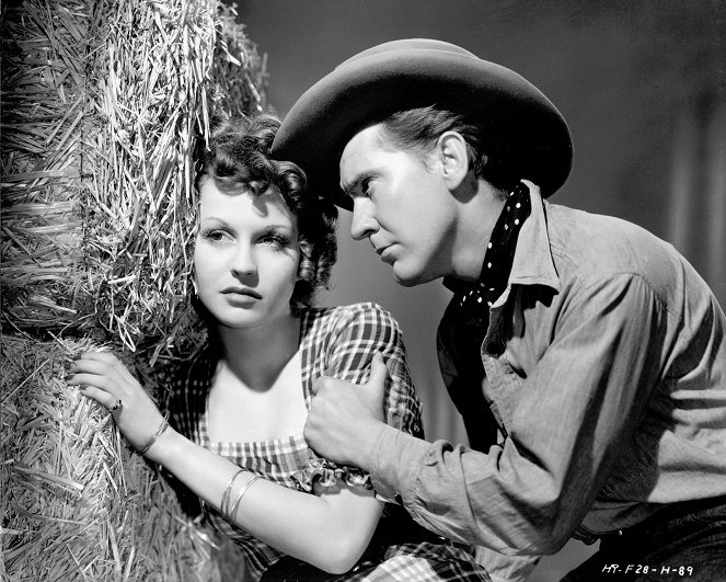 Of Mice and Men - Promo - Betty Field, Burgess Meredith