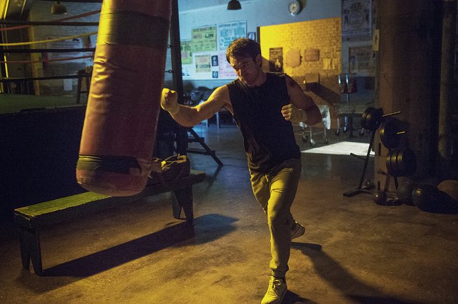 Daredevil - Season 1 - Do ringu - Z filmu - Charlie Cox