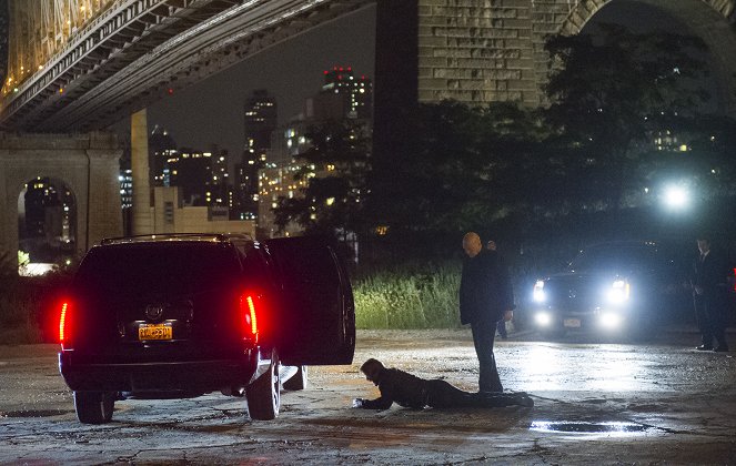Daredevil - In the Blood - Photos