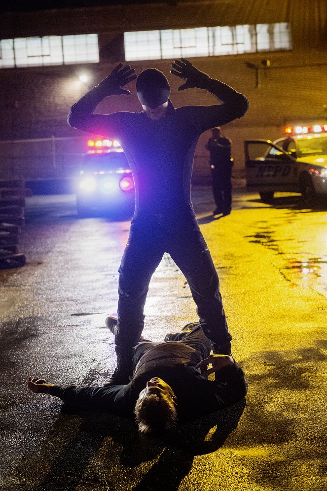 Daredevil - Condemned - Photos - Charlie Cox
