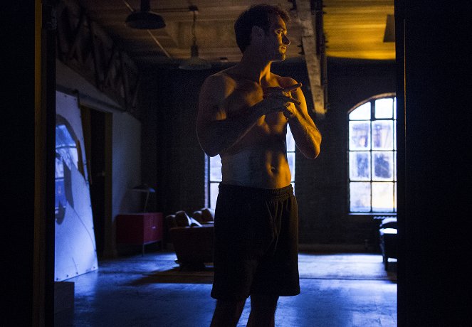 Daredevil - The Path of the Righteous - Photos - Charlie Cox