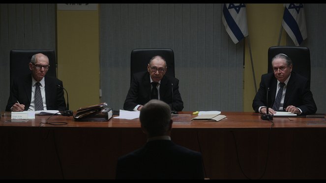 Rabin, ha'yom ha'akharon - Kuvat elokuvasta