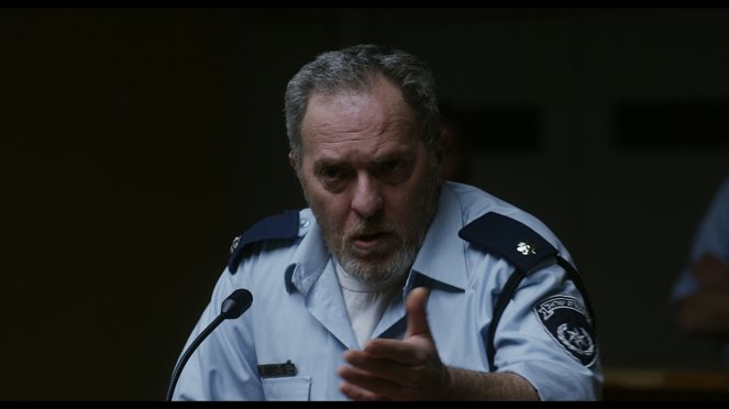 Rabin, ha'yom ha'akharon - Van film