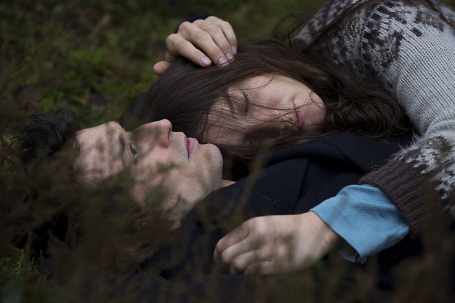 Marguerite et Julien - De la película - Jérémie Elkaïm, Anaïs Demoustier