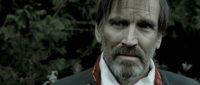 Exit Humanity - Photos - Bill Moseley