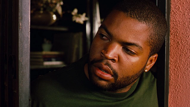 Friday - De filmes - Ice Cube