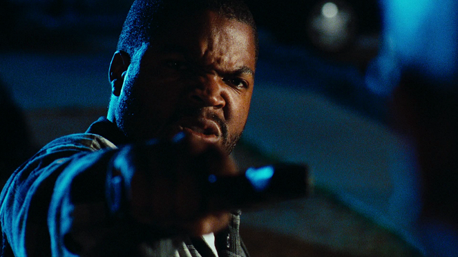 Pátek - Z filmu - Ice Cube