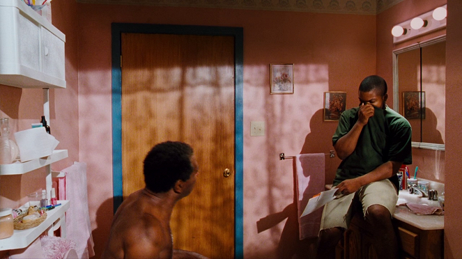 Friday - Do filme - John Witherspoon, Ice Cube