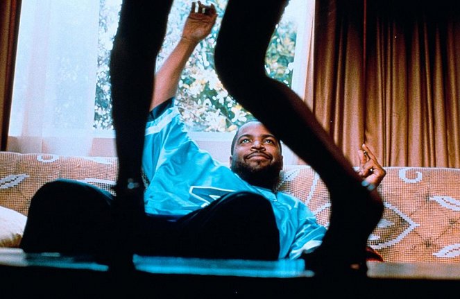 Next Friday - De la película - Ice Cube