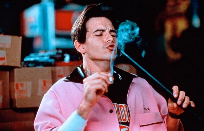 Next Friday - Film - Justin Pierce