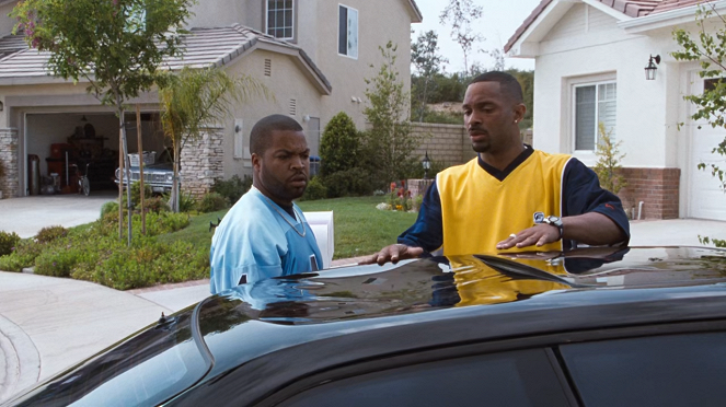 Next Friday - Film - Ice Cube, Mike Epps