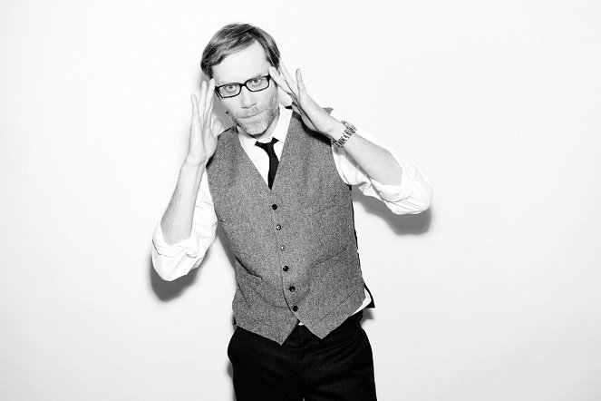 Lip Sync Battle - Promoción - Stephen Merchant