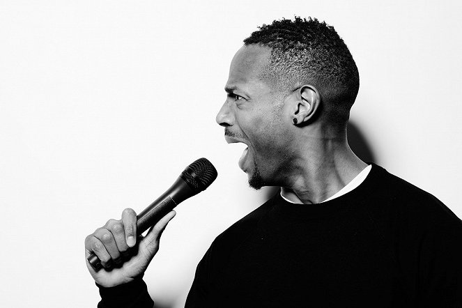 Lip Sync Battle - Promo - Marlon Wayans