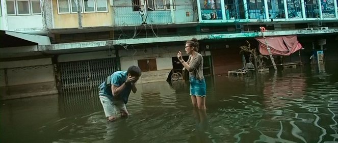 Love at First Flood - Photos
