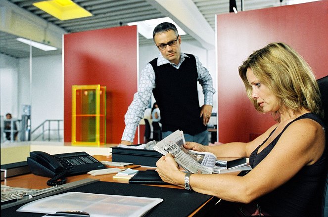 Ein Zwilling ist nicht genug - Photos - René Hofschneider, Ann-Kathrin Kramer