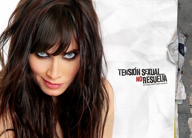Unresolved Sexual Tension - Promo - Pilar Rubio