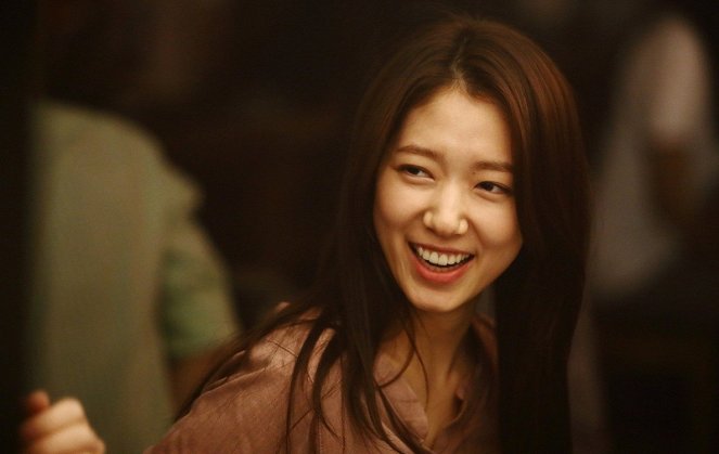 Byooti insaideu - Film - Shin-hye Park