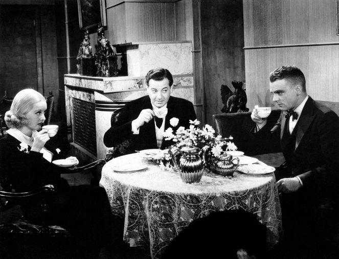Jimmy the Gent - Film - Bette Davis, Alan Dinehart, James Cagney