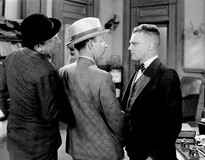 Jimmy the Gent - Kuvat elokuvasta - James Cagney