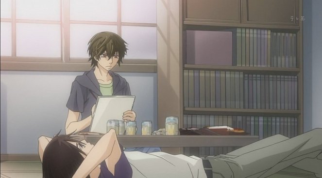 Sekai Ichi Hatsukoi - The World's Greatest First Love - Season 2 - Photos