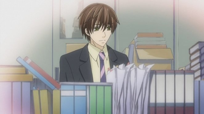 Sekai Ichi Hatsukoi - The World's Greatest First Love - Season 2 - Photos