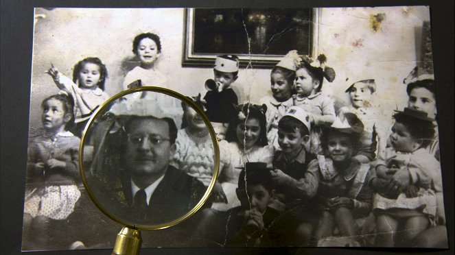 Beyond My Grandfather Allende - Photos