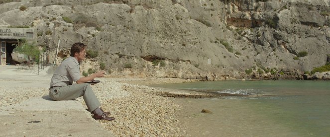 Vue sur mer - Film - Brad Pitt