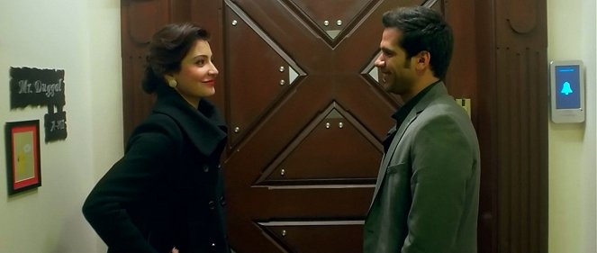 NH10 - Kuvat elokuvasta - Anushka Sharma, Neil Bhoopalam