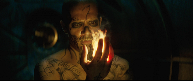 Suicide Squad - Photos - Jay Hernandez