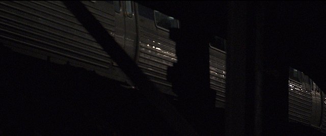Buses and Trains - De la película
