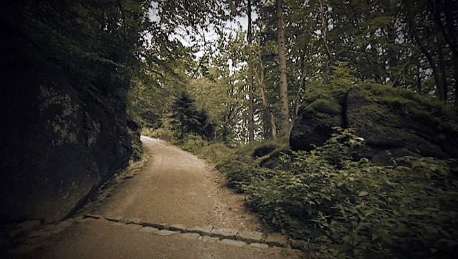 Cesty a scestí Jizerských hor - Filmfotos