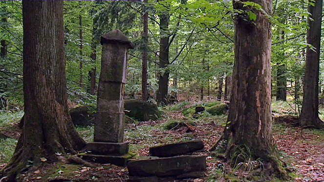 Cesty a scestí Jizerských hor - Kuvat elokuvasta