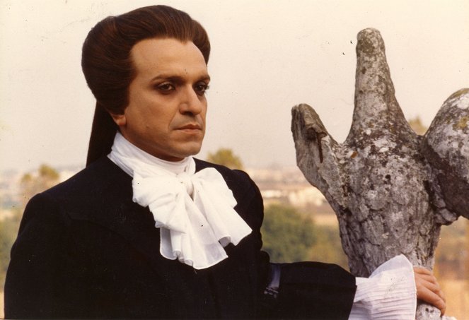 Don Giovanni - Van film - Ruggero Raimondi