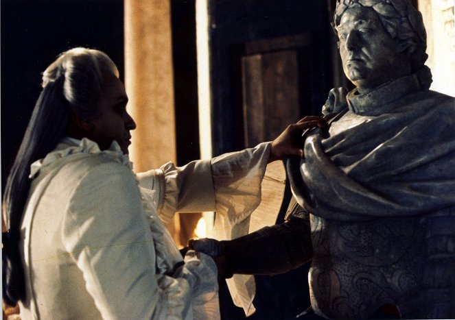 Don Giovanni - Kuvat elokuvasta - Ruggero Raimondi