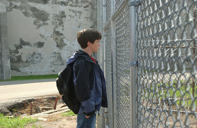 Dvanáctiletí - Z filmu - Conor Donovan