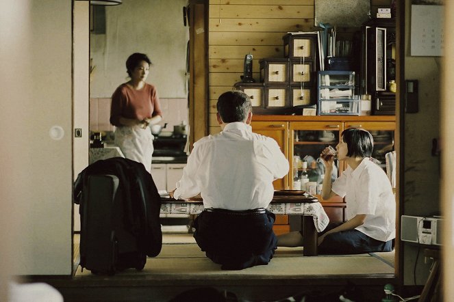 Café lumière - Film - Yō Hitoto