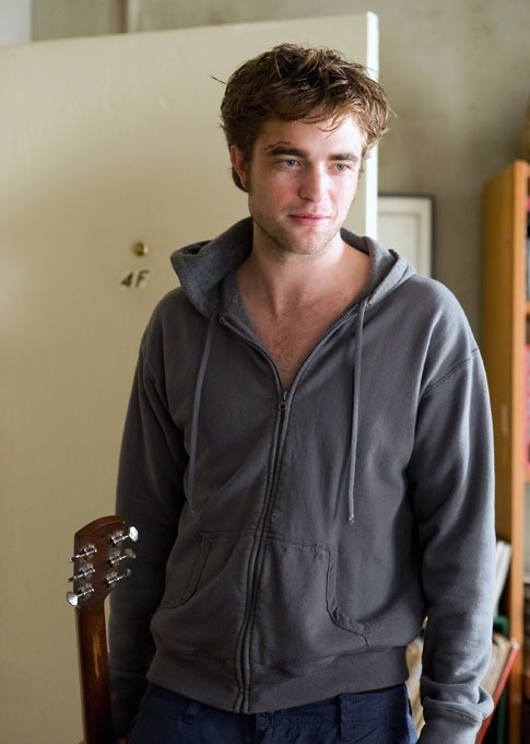 Twój na zawsze - Z filmu - Robert Pattinson