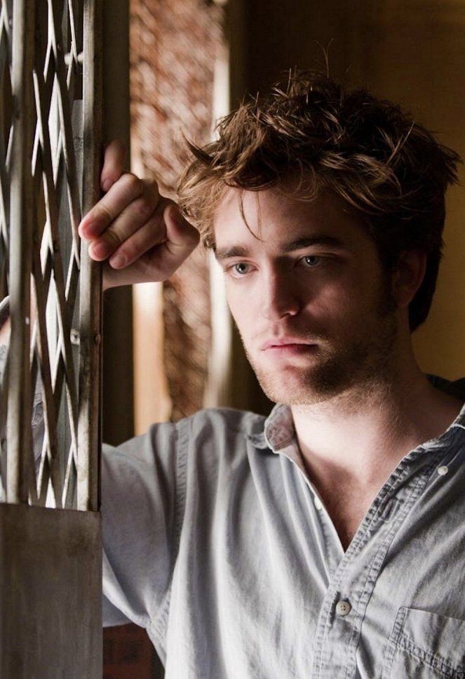 Remember Me - Film - Robert Pattinson