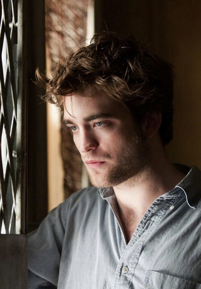 Emlékezz rám - Filmfotók - Robert Pattinson