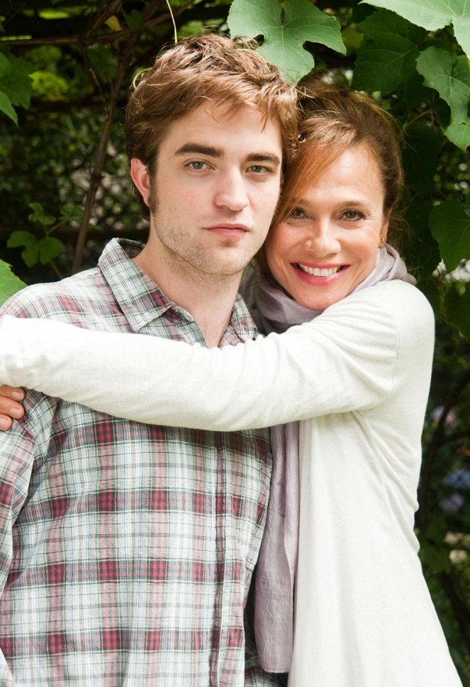 Remember Me - Making of - Robert Pattinson, Lena Olin