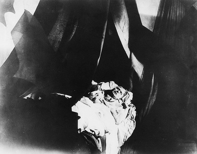 O Gabinete do Doutor Caligari - Do filme
